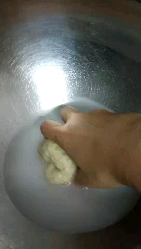凉皮