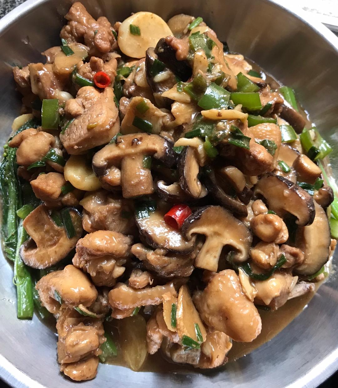 外卖排行榜第一名              黄焖鸡