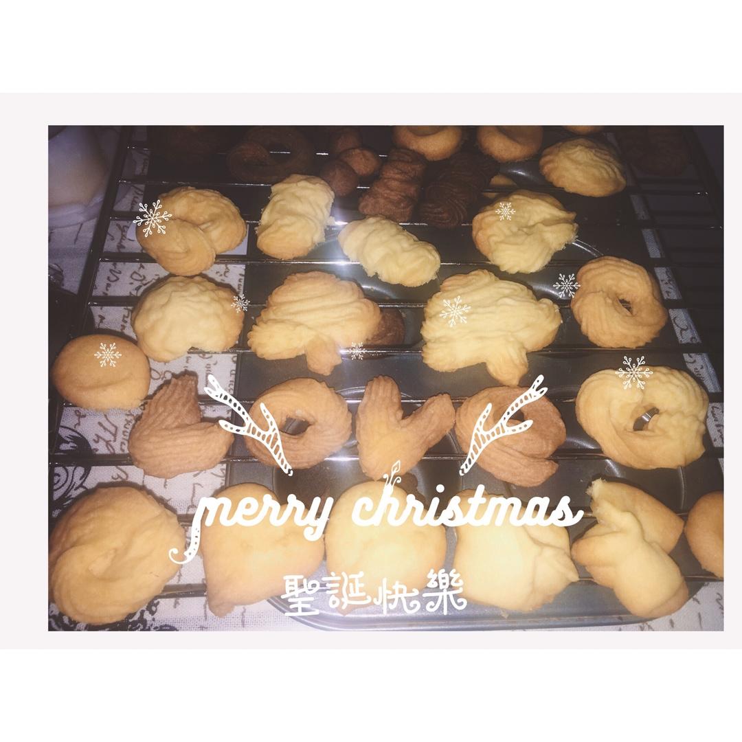 君之无蛋曲奇（自用）