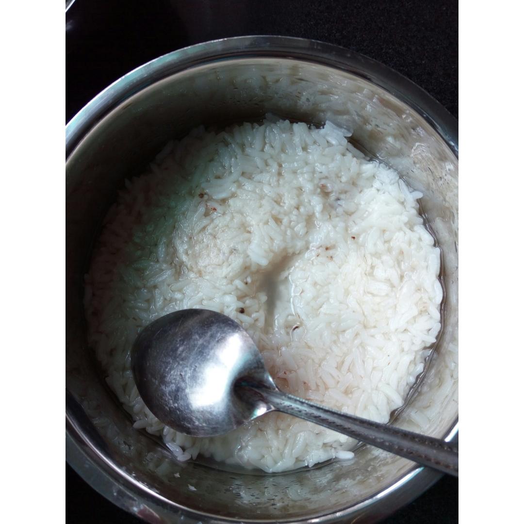 最详细酒酿制作法[被窝法、烤箱法、自然发酵法、面包机法、酸奶机法]