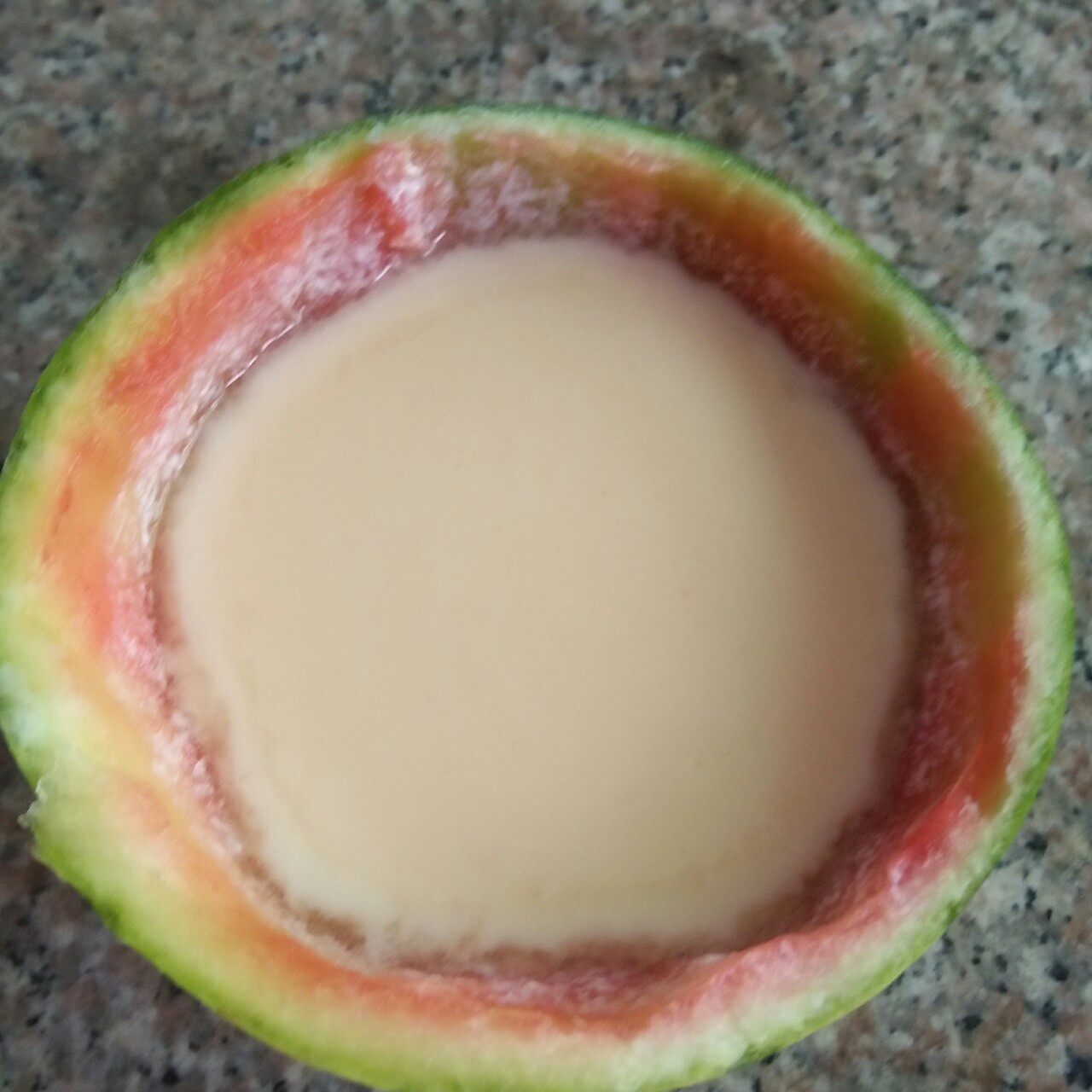 【君酱食谱】0失败 鸡蛋布丁(巨简单版)🍮🍮