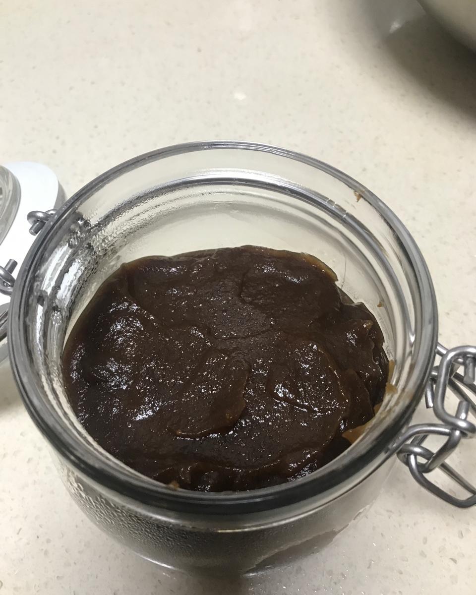 秋梨膏，做一次就能成功
