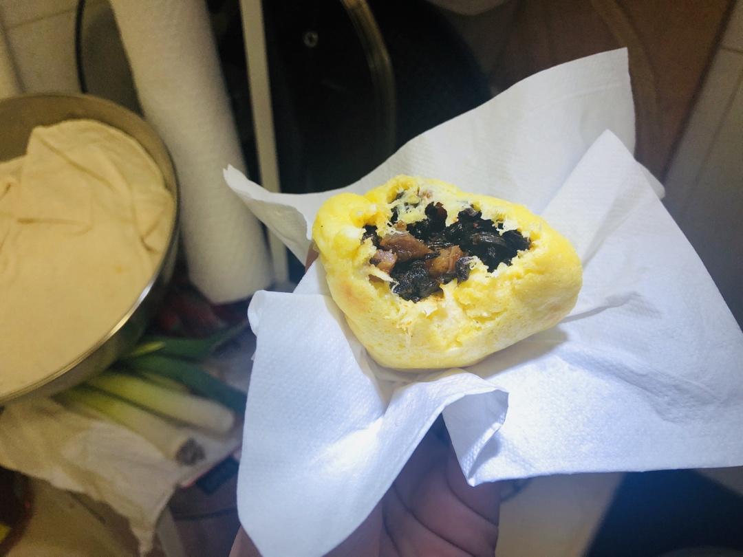 生酮Keto 万能神仙面团