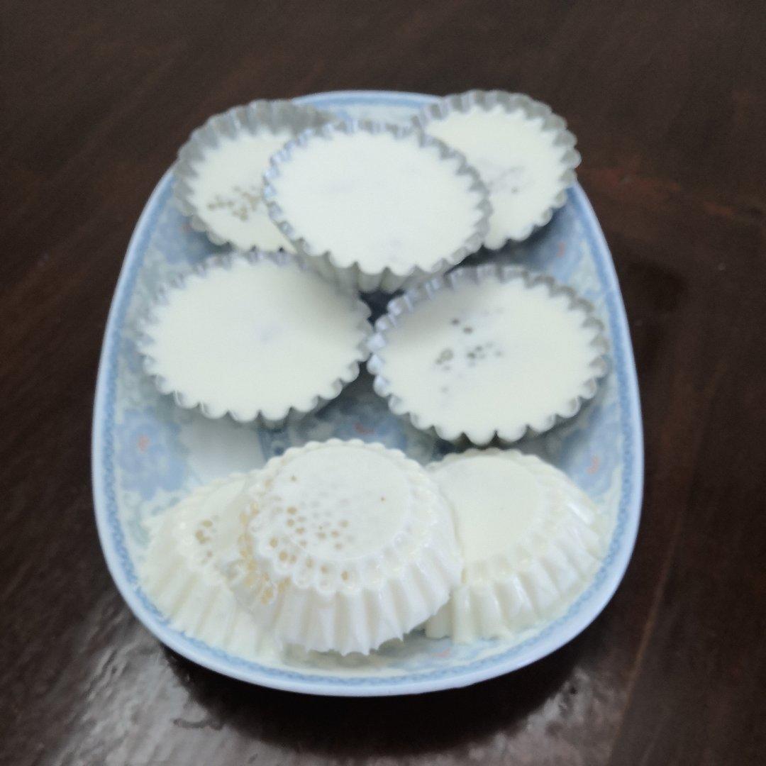 椰汁西米糕