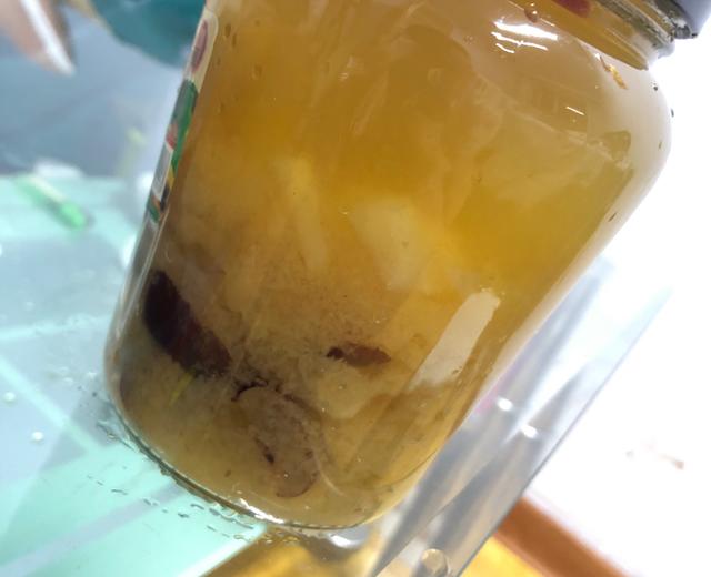 银耳雪梨汤的做法