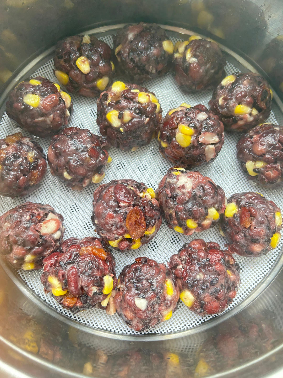 网红粘豆包🔥减脂低卡易做❗️糯叽叽