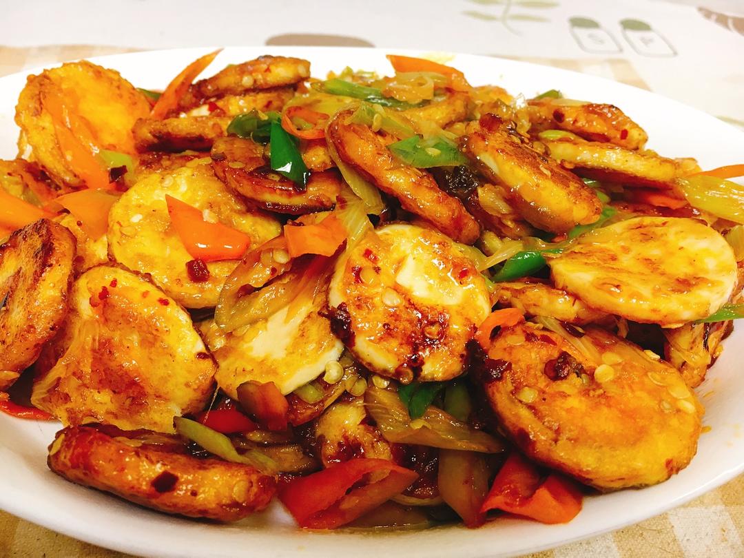 家常菜 金钱蛋 coalsack做的金钱蛋 coalsack