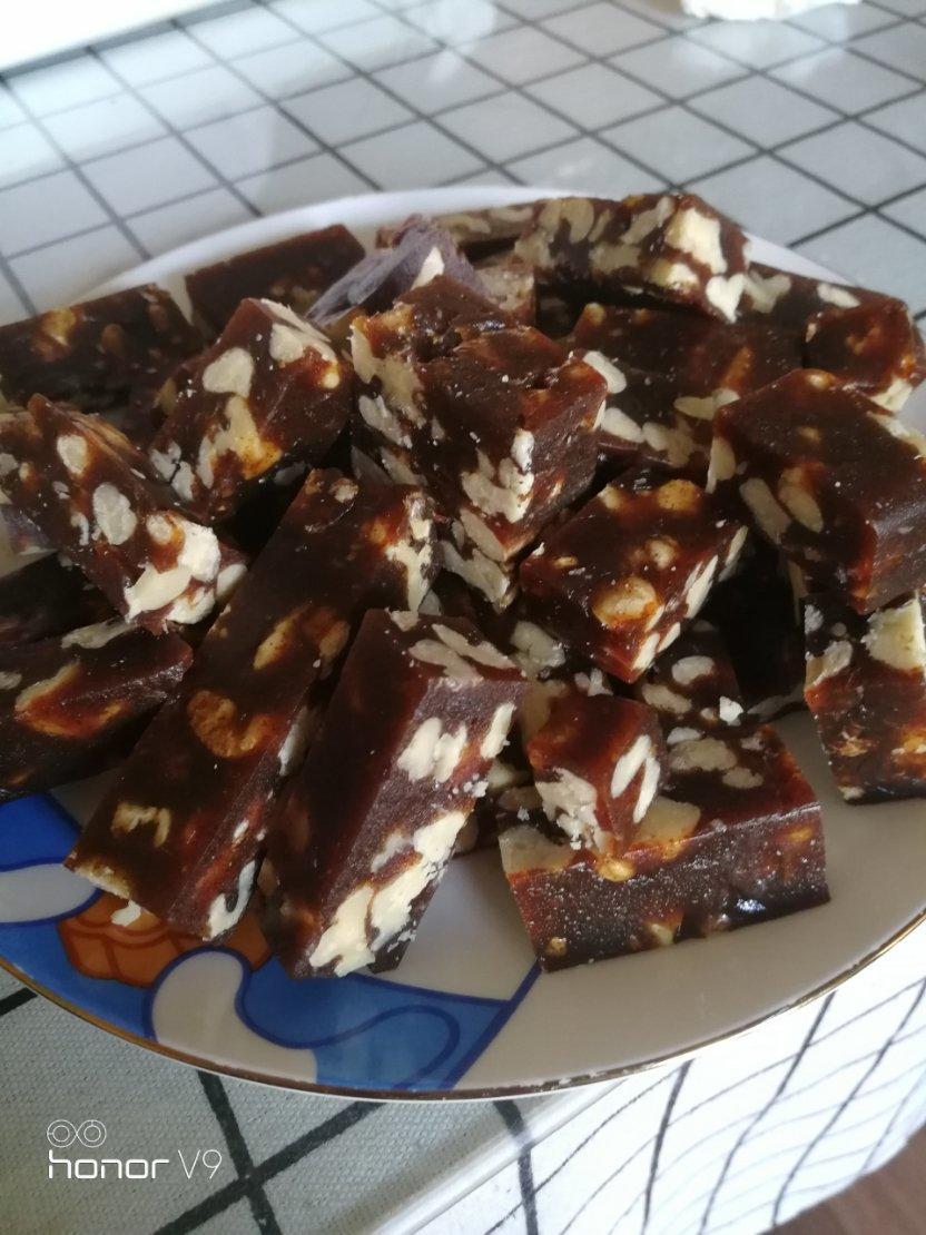 养生补气四红汤