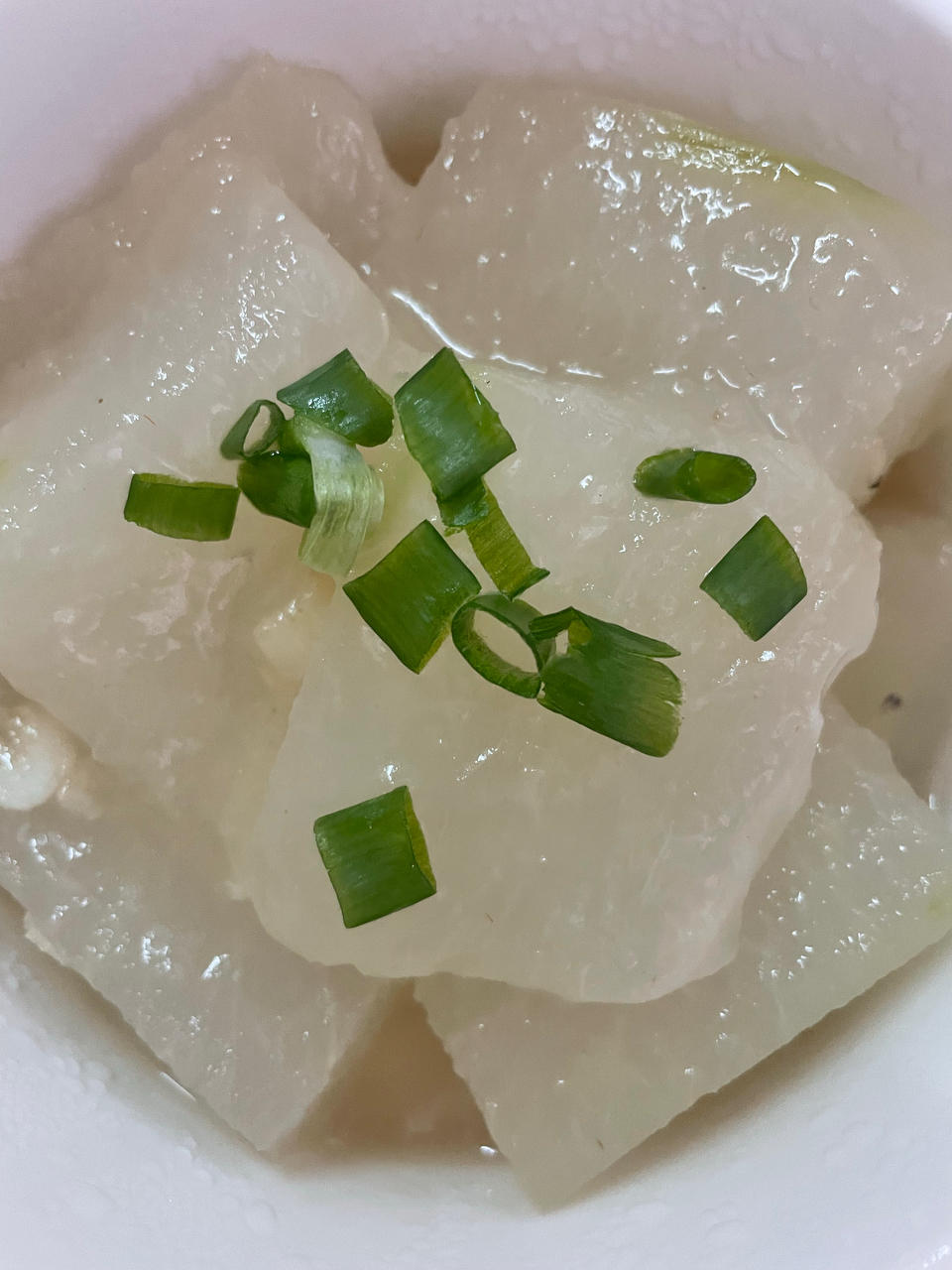 海味冬瓜