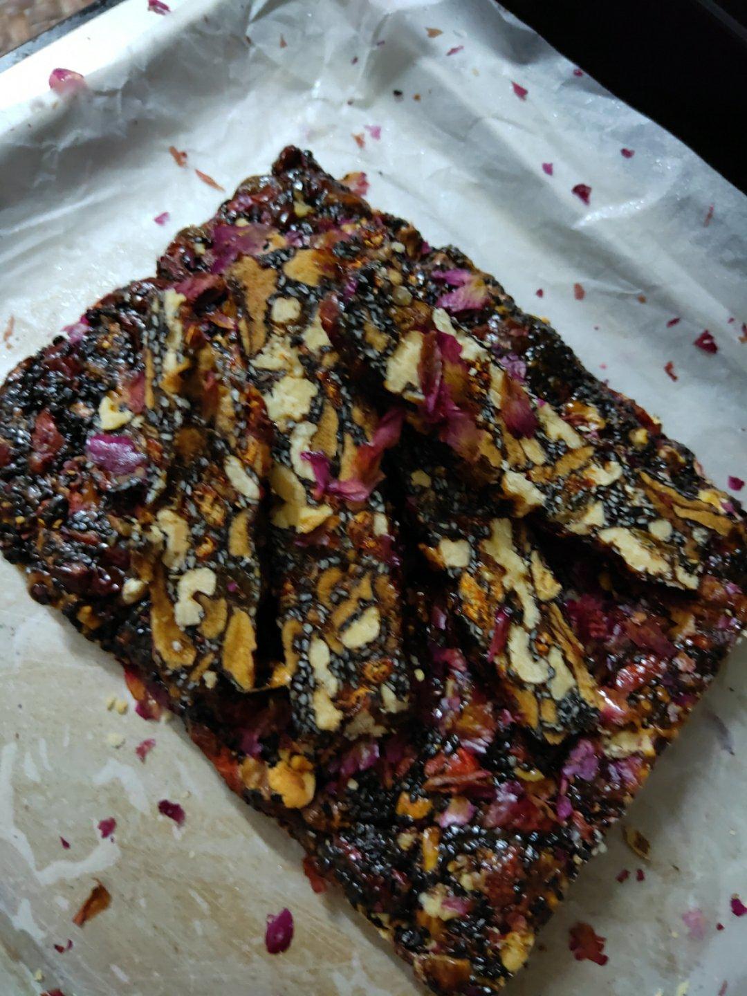 阿胶糕 超详细 零失败（附视频）