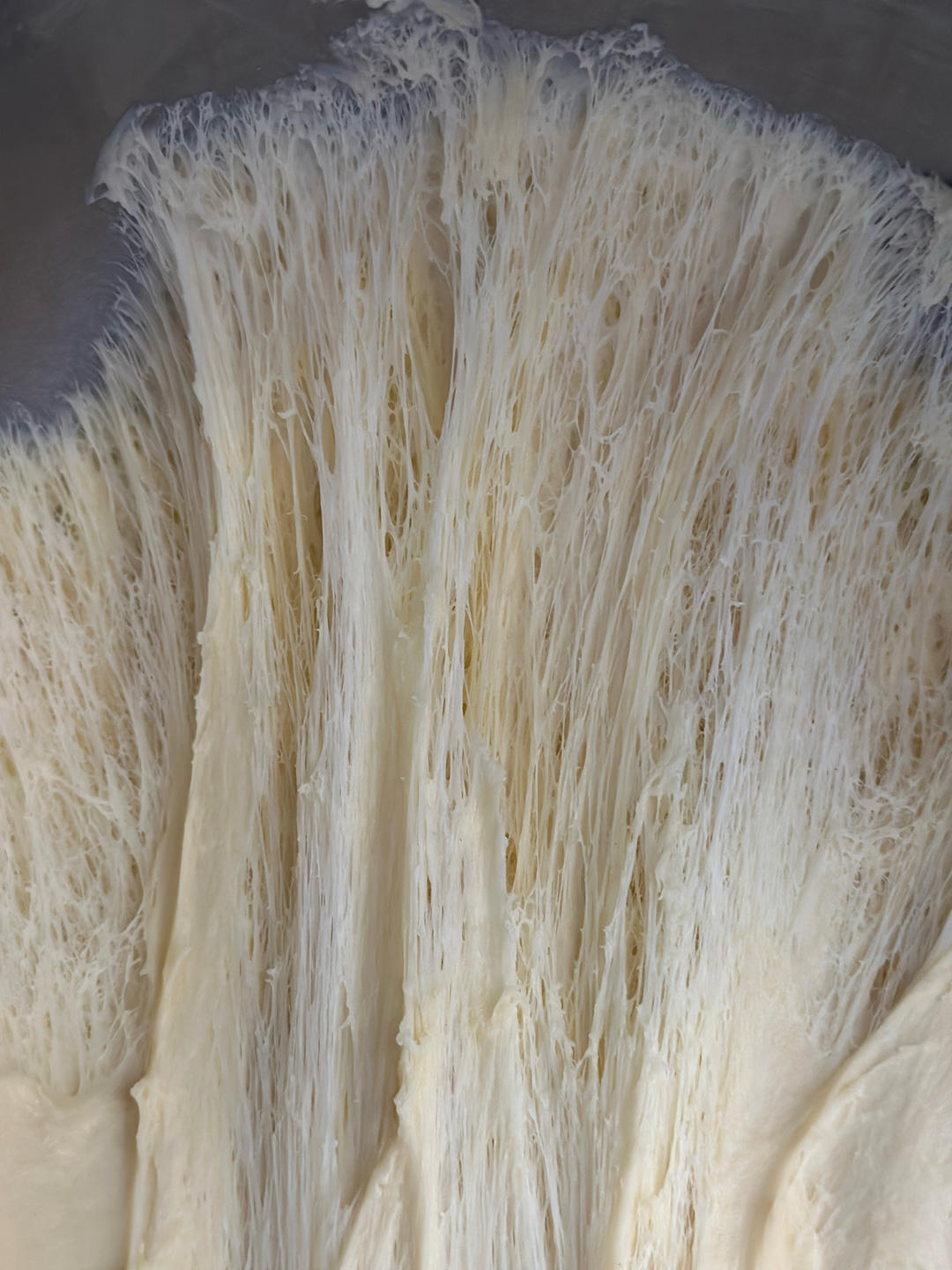 蒜香黄油包
