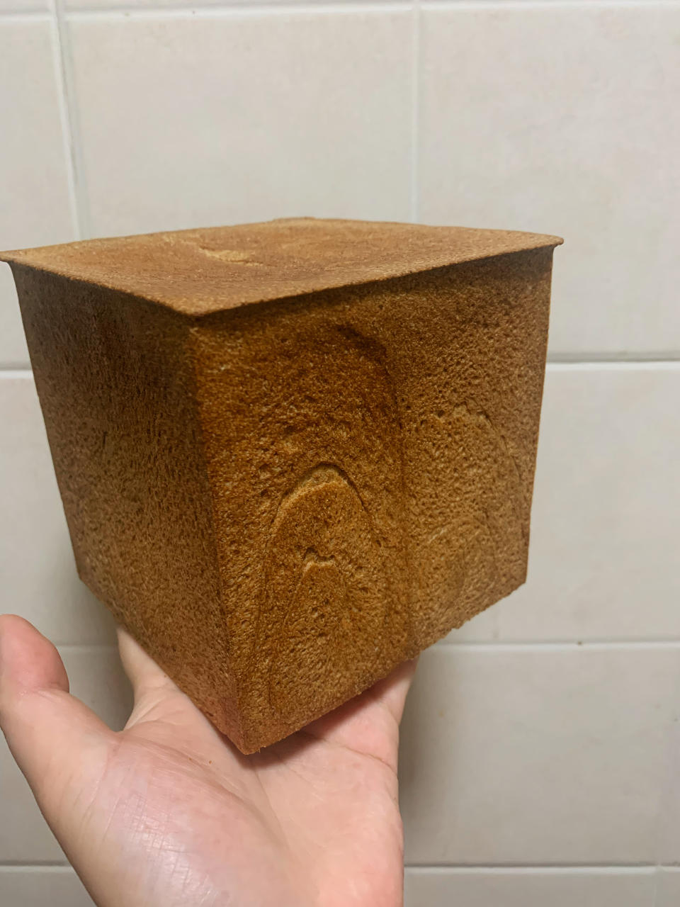 黑麦吐司 70%黑麦 波兰种