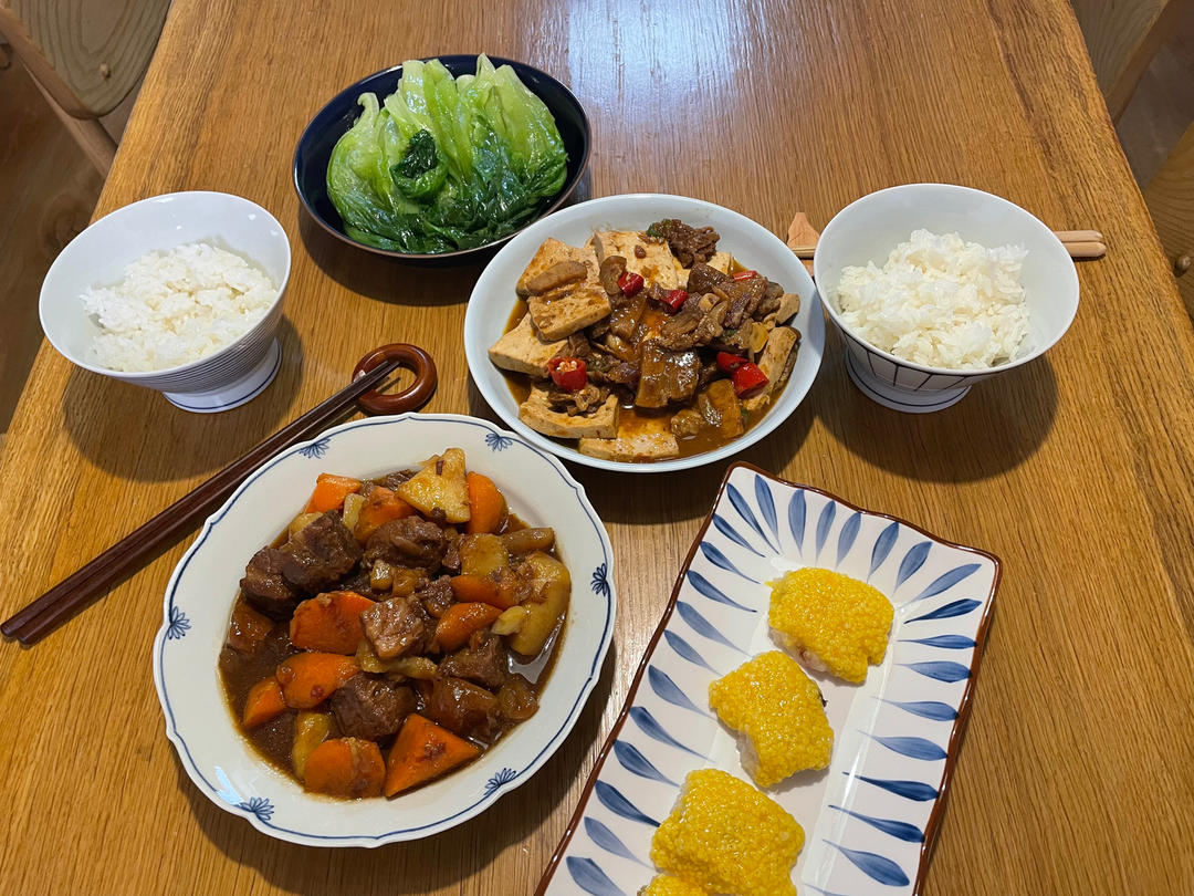低碳早餐