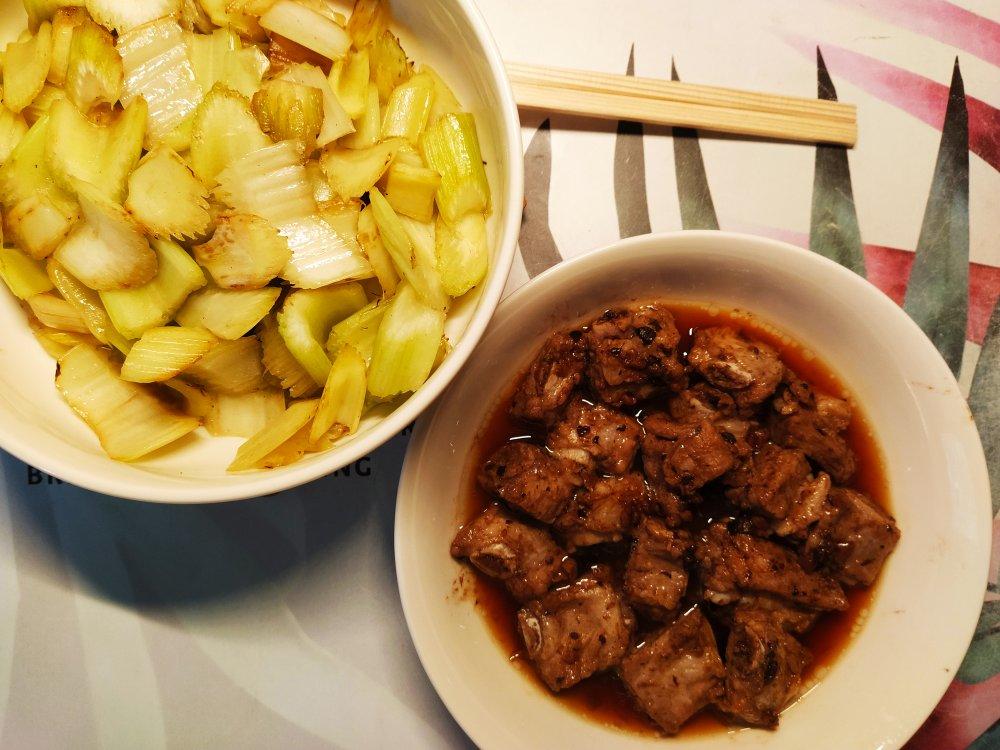 蒸排骨（简易广东版）