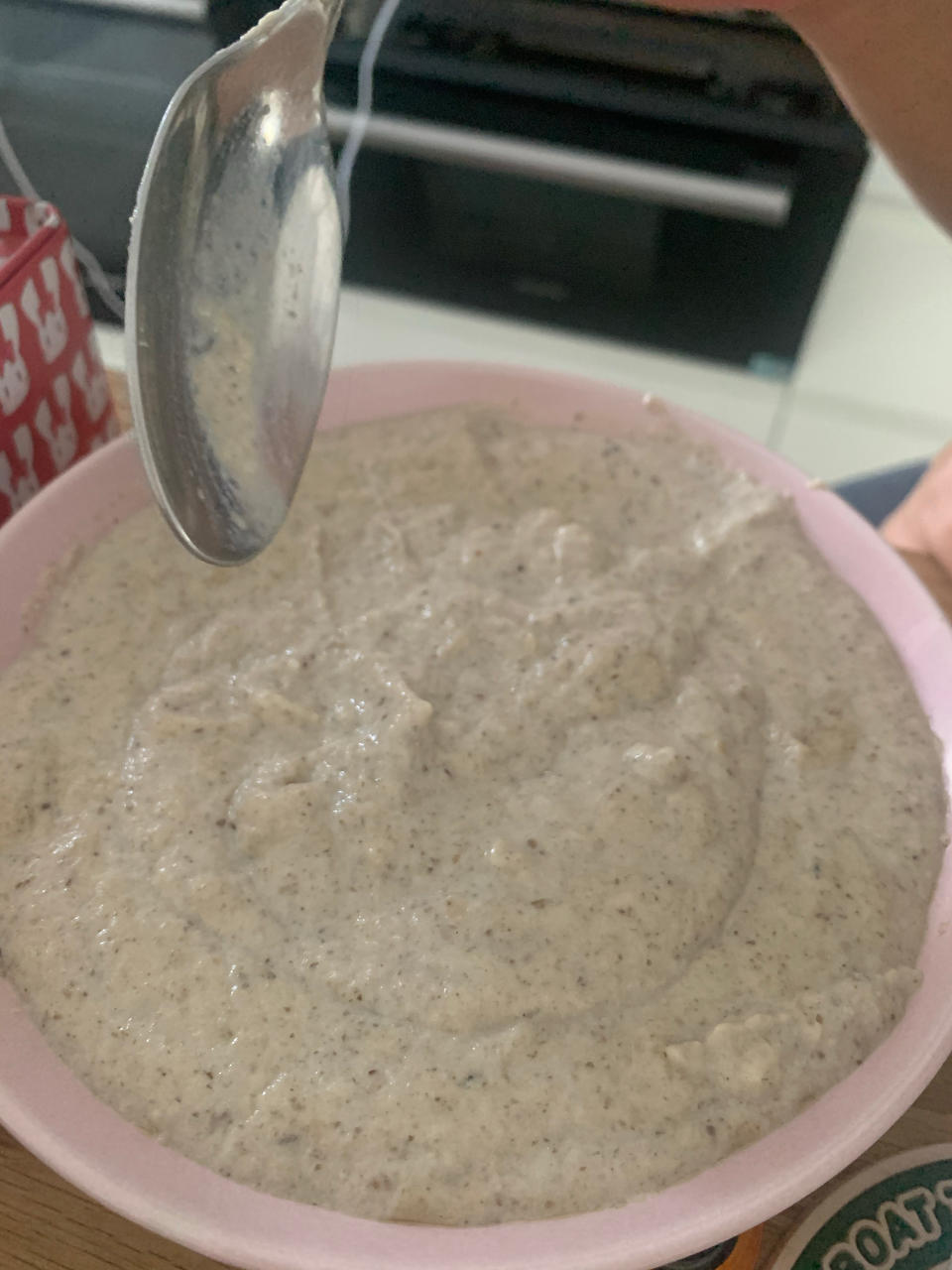 只要半小时，在家做一份堪比餐厅的【奶油蘑菇浓汤】