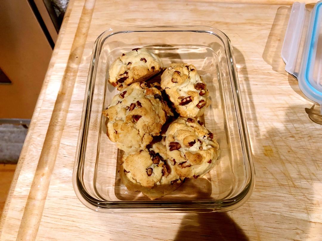 《琅琊榜》里最火的点心：榛子酥