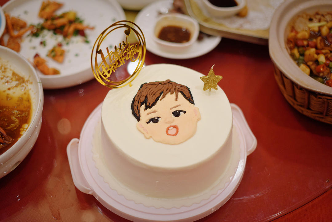 Loafe’s Cake