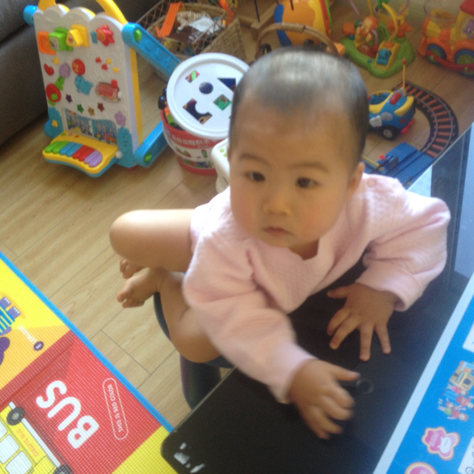 张嘉嘉妈妈