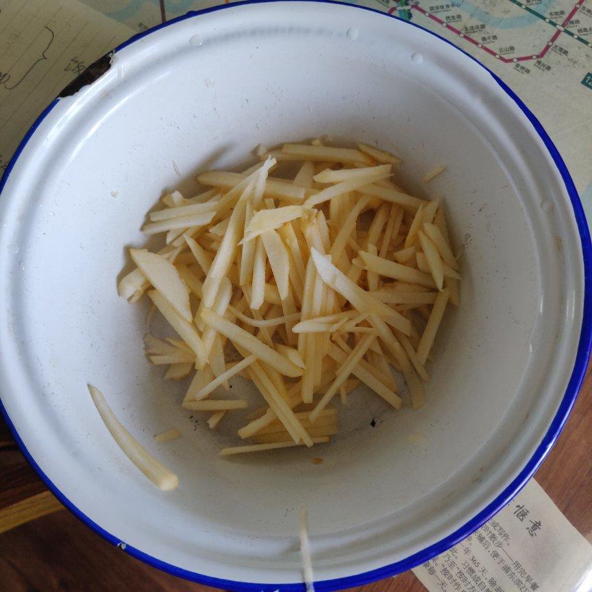 无面粉无油肉桂苹果燕麦司康