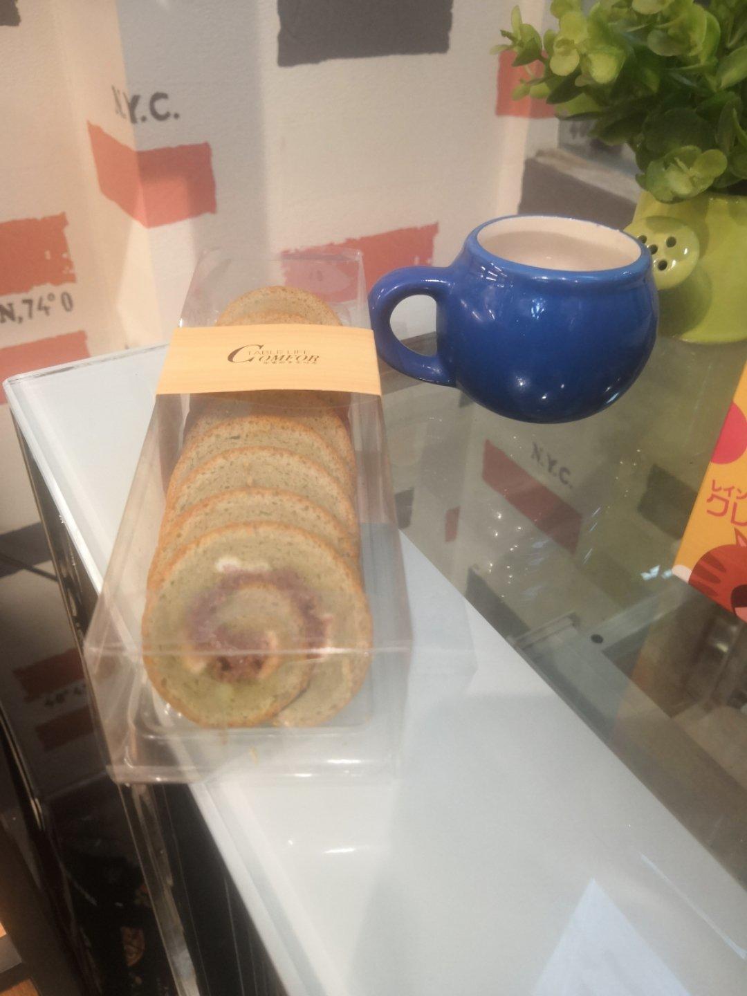 蛋糕