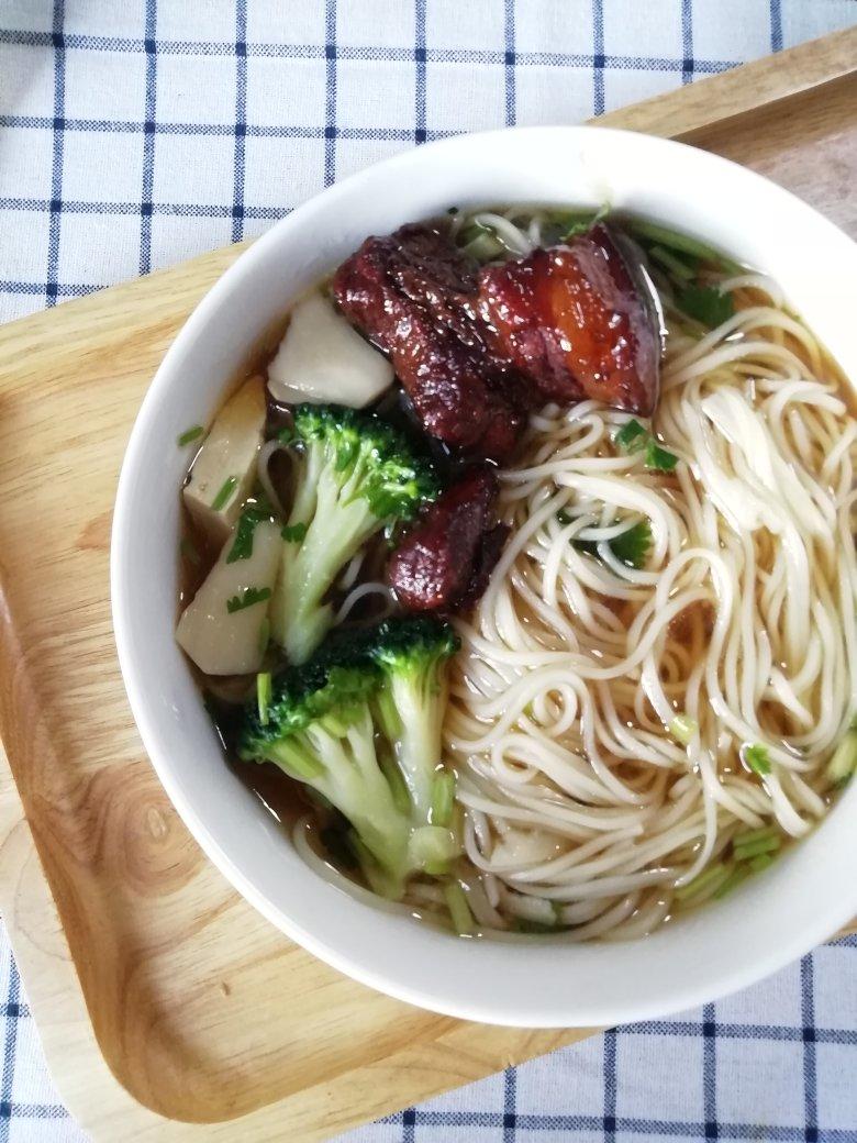 高考早餐+油！