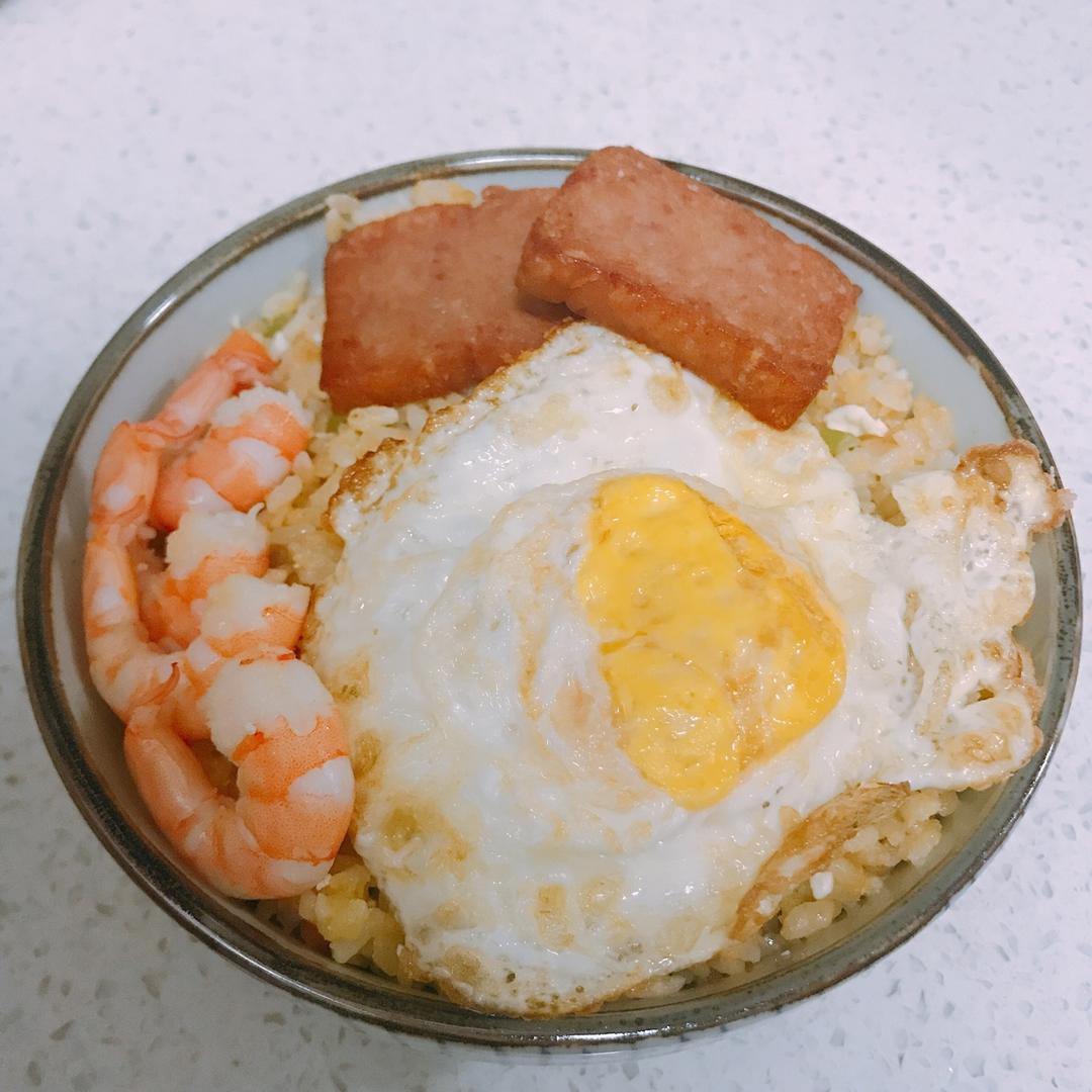 【新耳光炒饭】