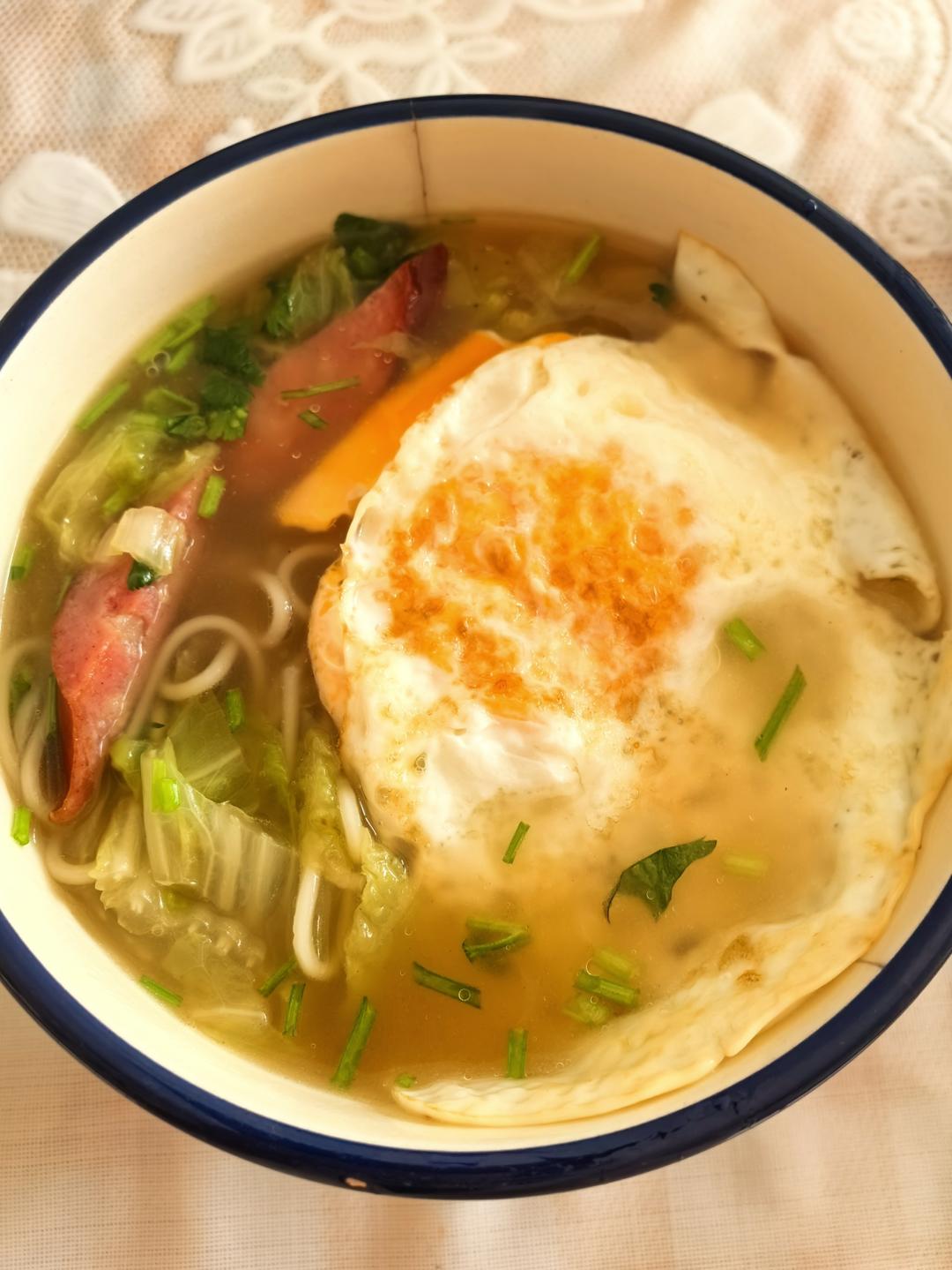 早餐•2026年1月2日