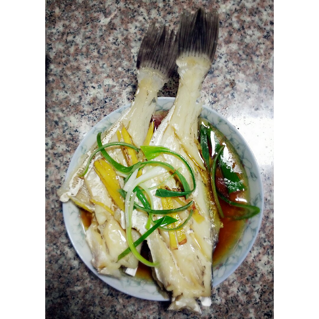 晚餐•2016年4月11日