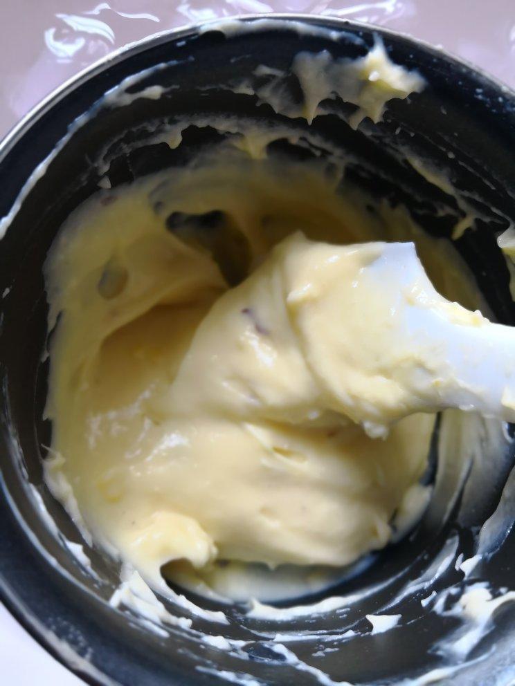 超好吃万用卡仕达酱，一次成功版！（附懒人做法）