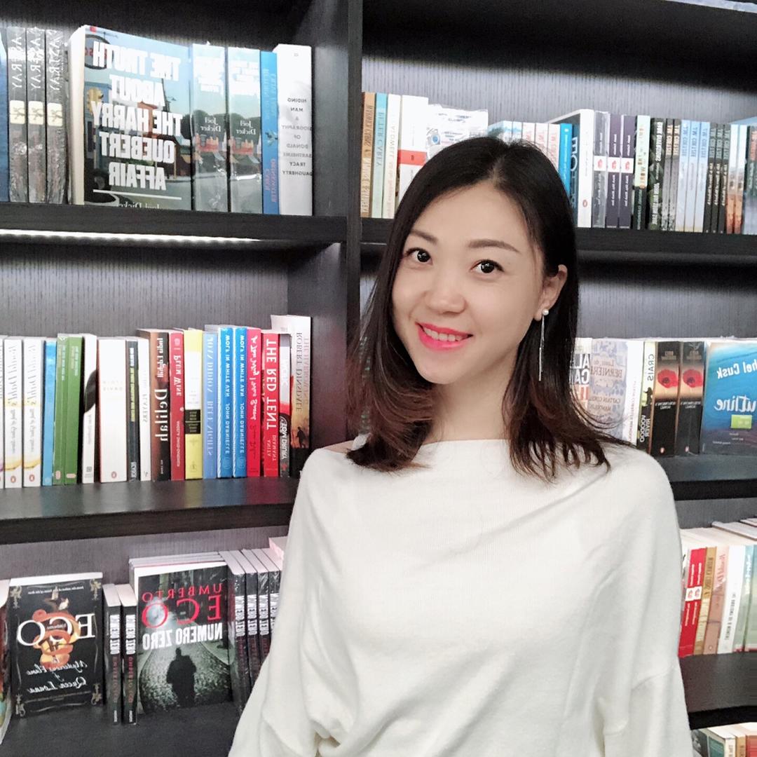 喜欢春天的下午茶