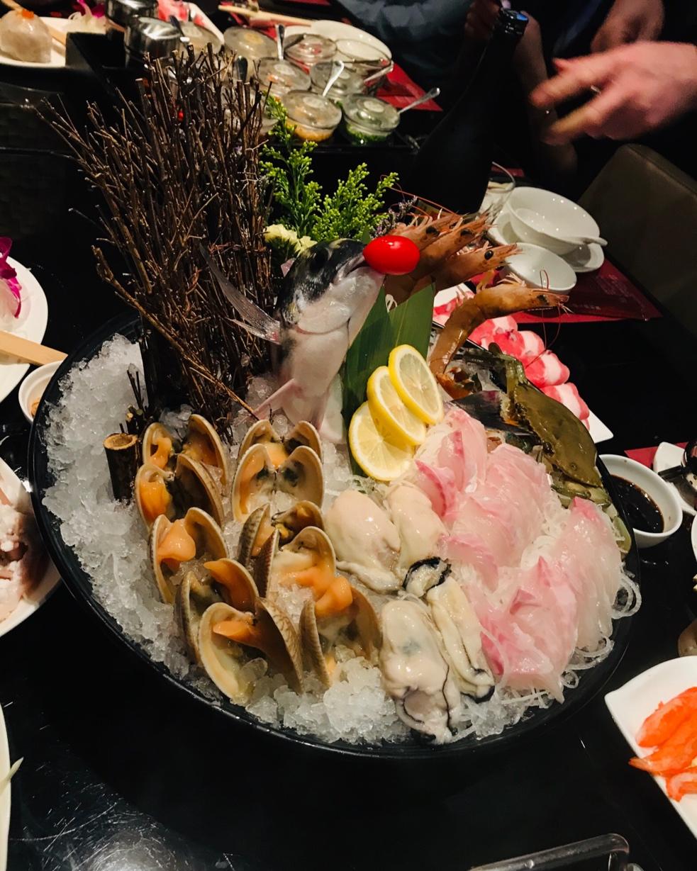 食在香港😄
