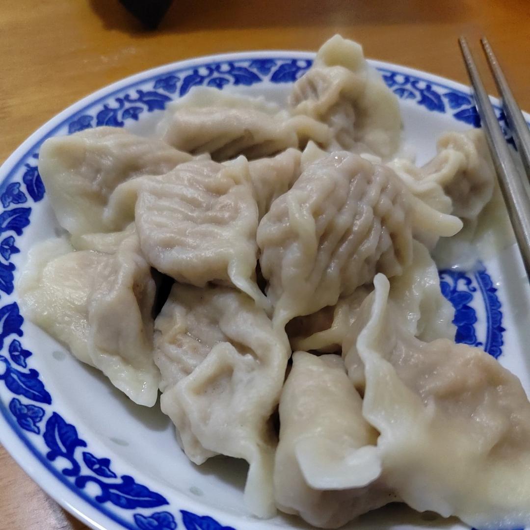 煮饺子完美时间控制秘籍