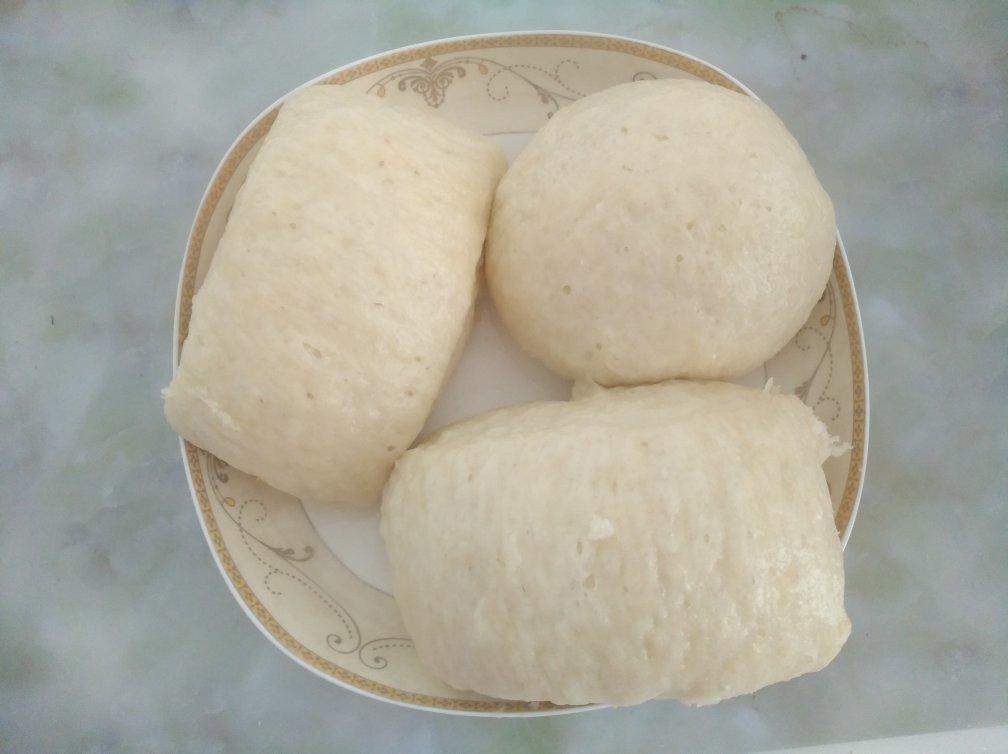 超快速蒸馒头方法，40分钟搞定