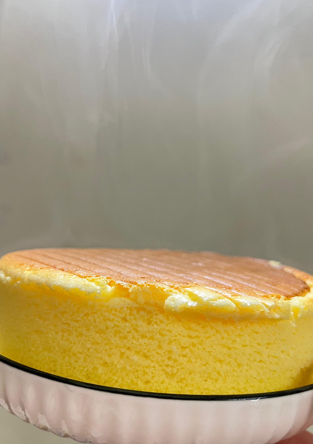 【小高姐】完美日式乳酪蛋糕操作指南