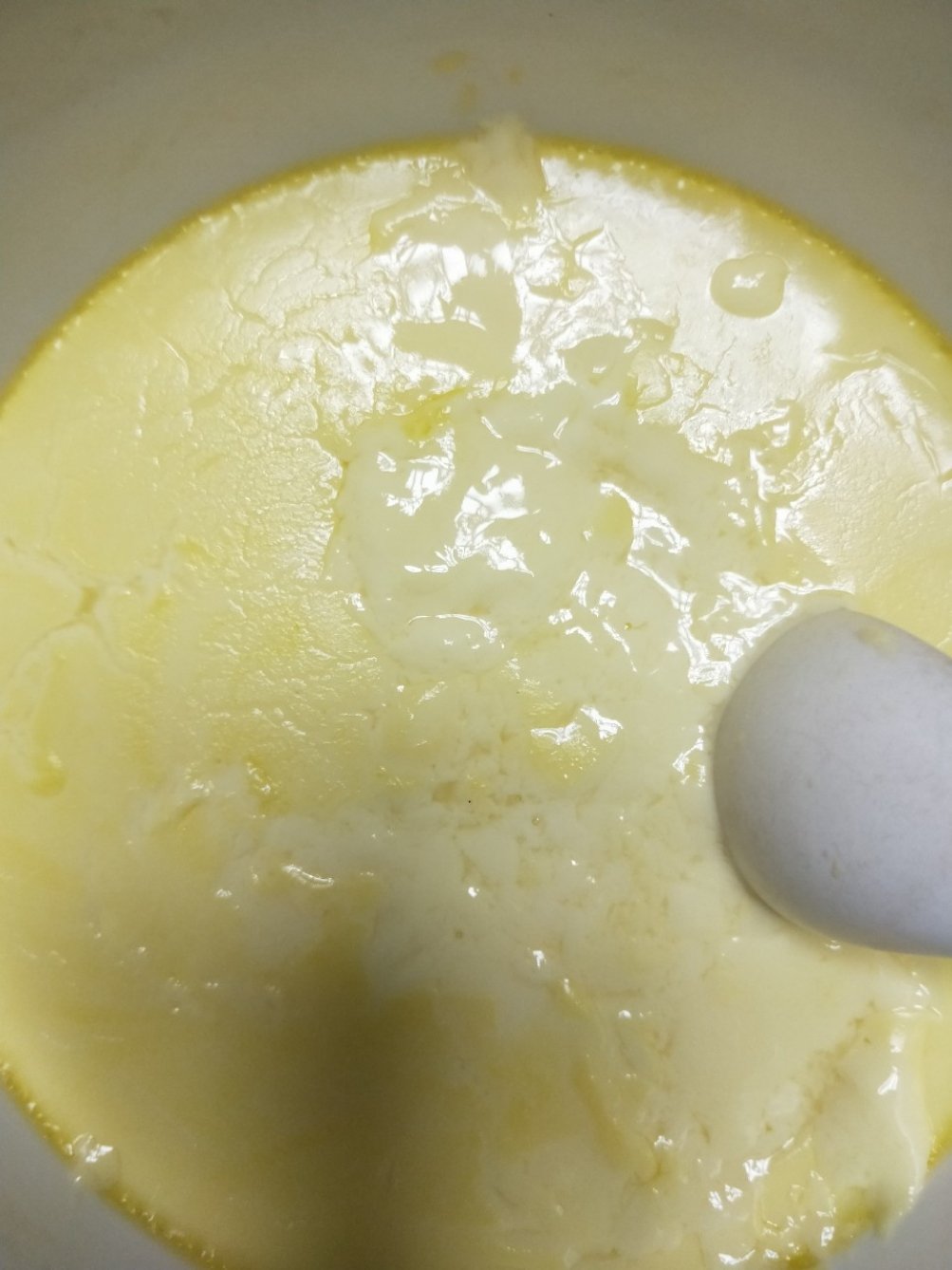 简单易学牛奶鸡蛋布丁