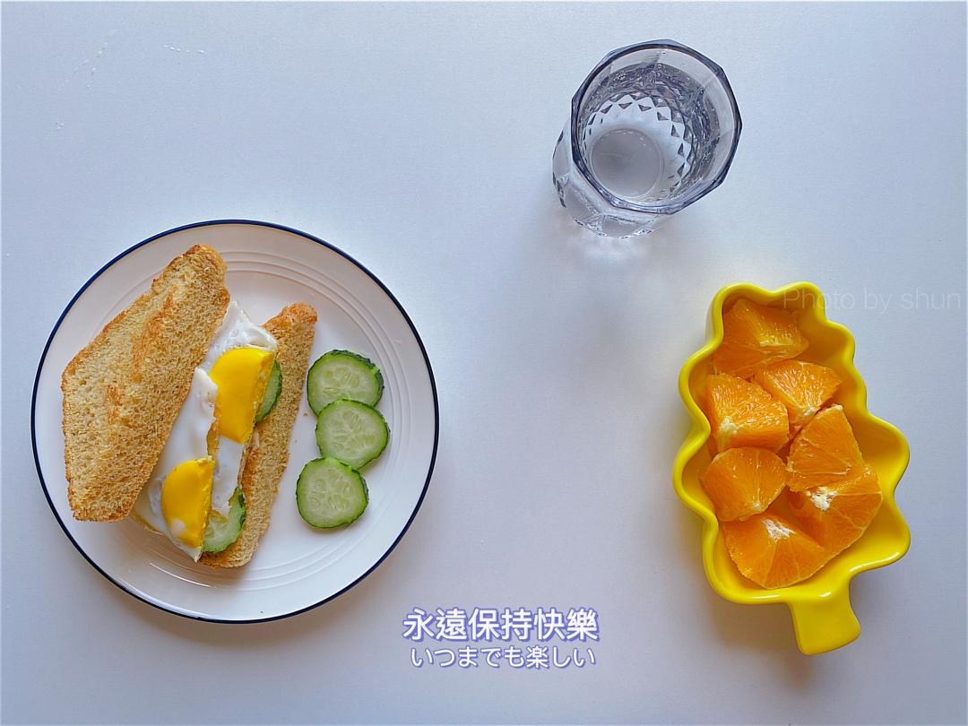 我的减脂早餐🍞🥯🥐🍠🍳