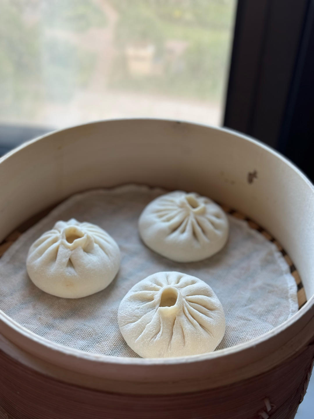 各种包子