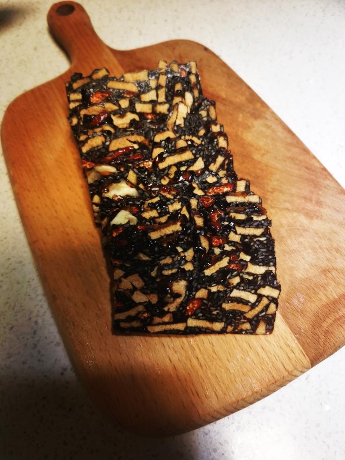 手工蒸阿胶膏（零失误教程）