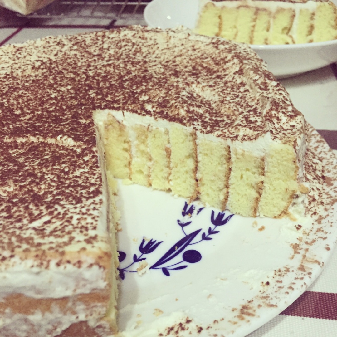 小四卷～风靡美食群的美味蛋糕卷