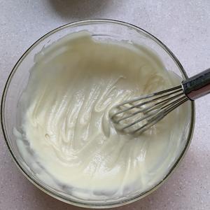 蛋糕卷（乳酪，红丝绒）的做法 步骤8