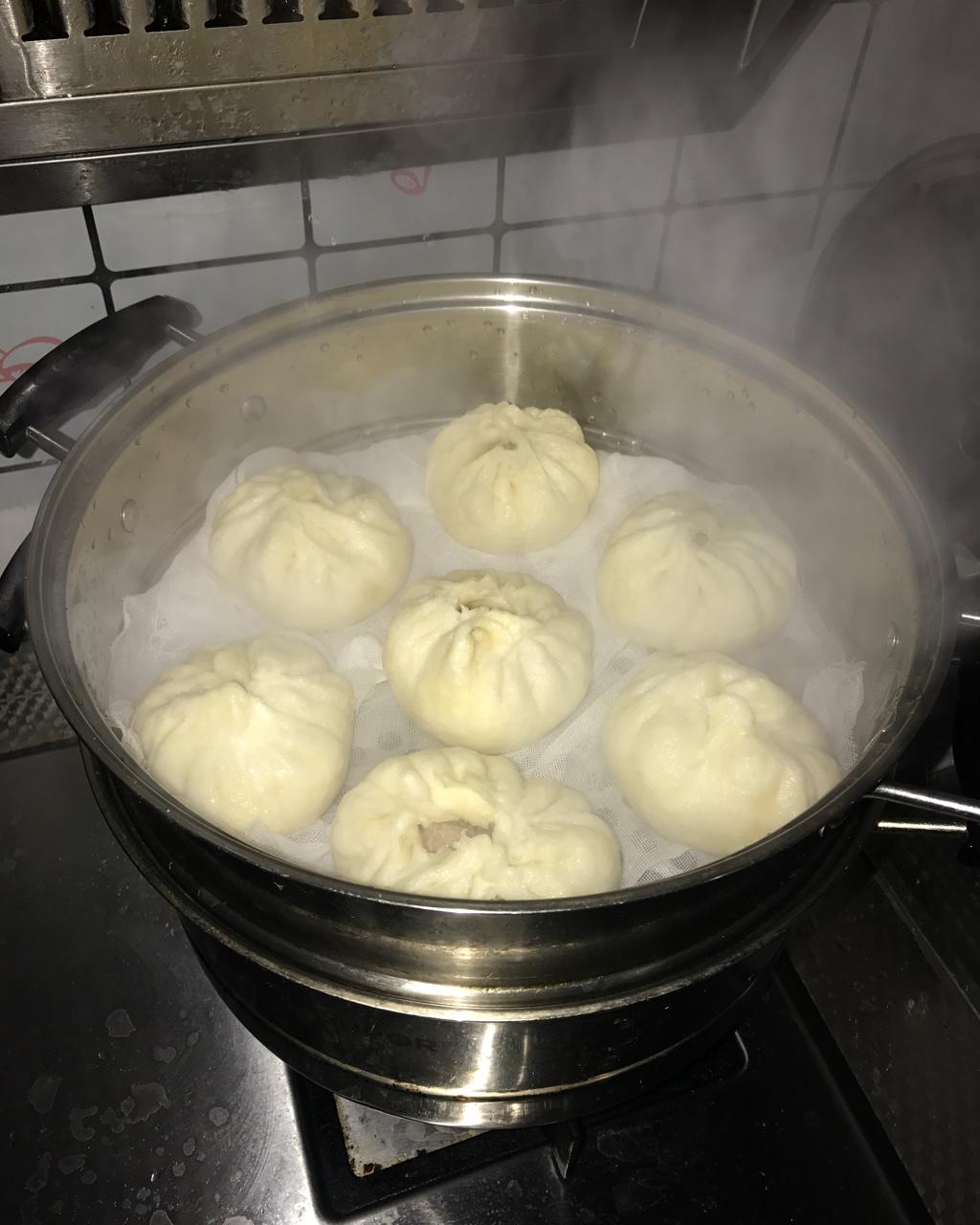 包子馅