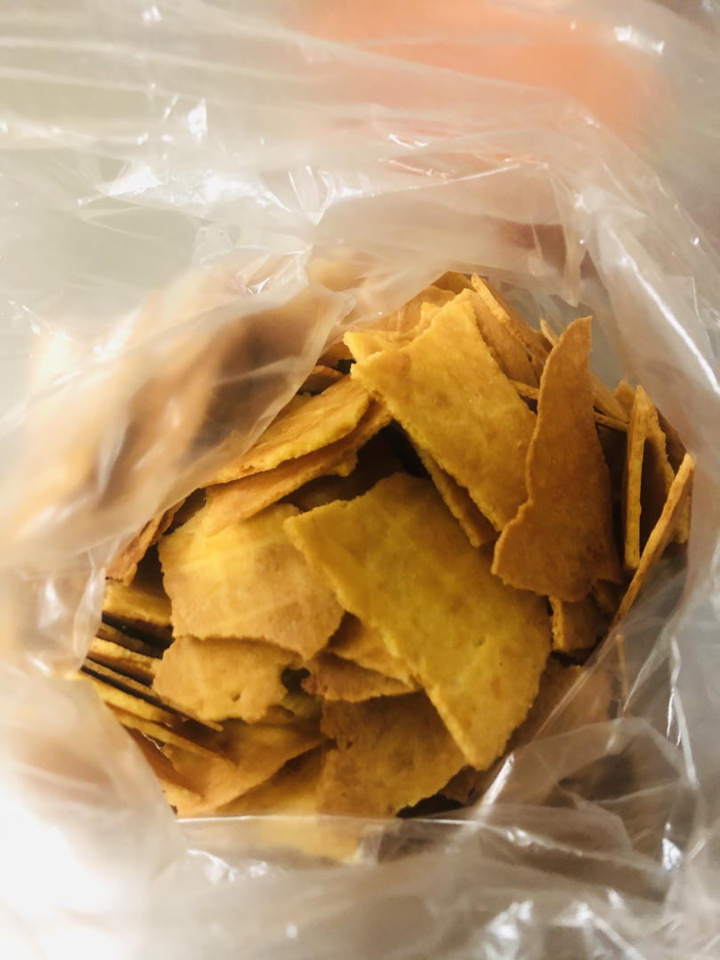 生酮低碳马苏里拉芝士薄脆脆饼脆片神似苏打饼干低碳薄脆替代脆口零食无限回做