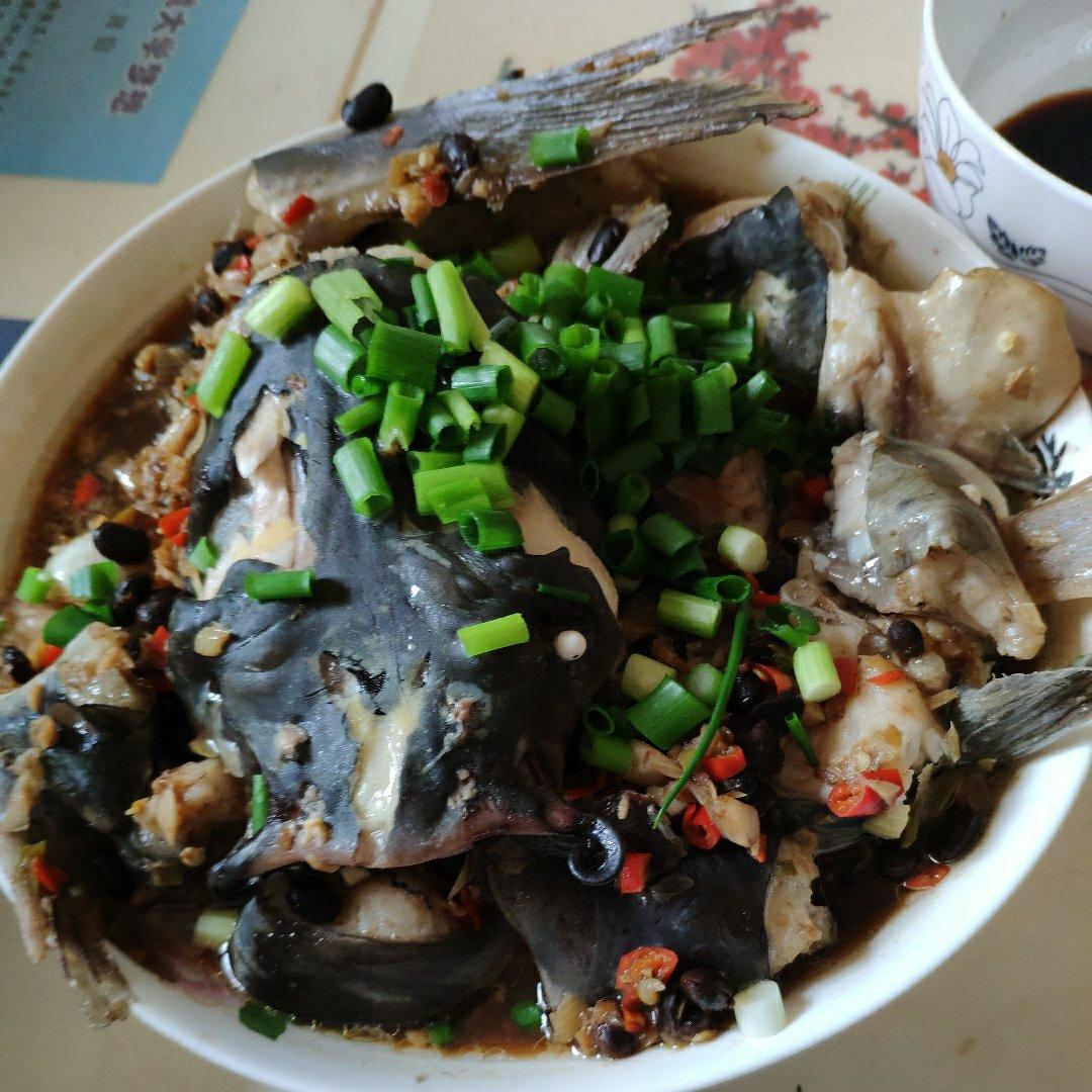 红烧鲶鱼