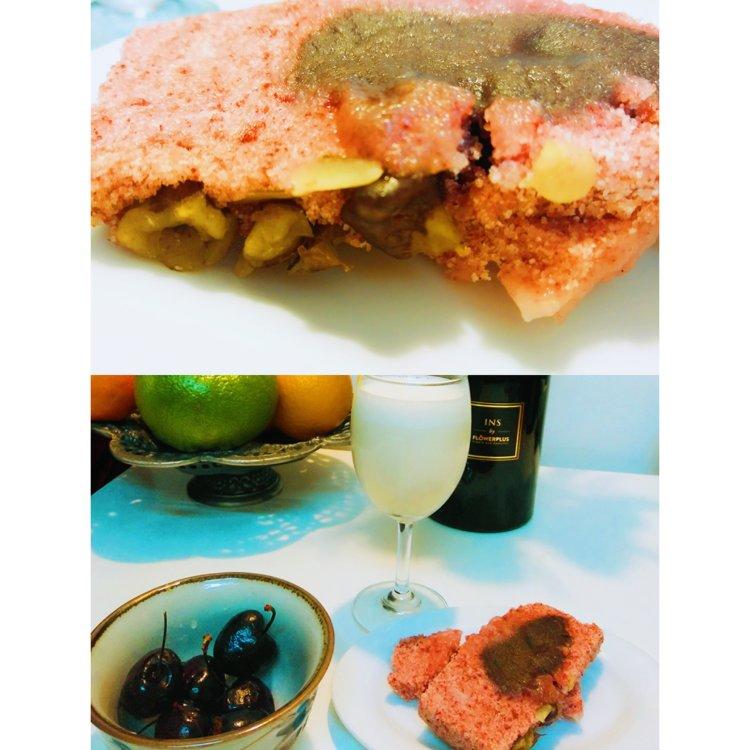 早餐•2017年12月24日