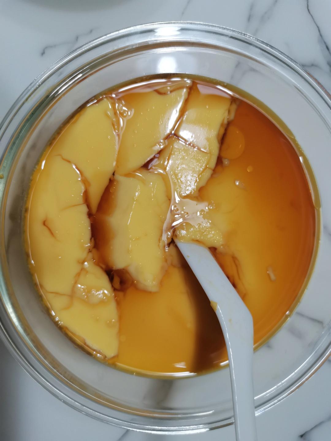 【小高姐】软嫩滑口 用科学的方法蒸出完美的鸡蛋羹