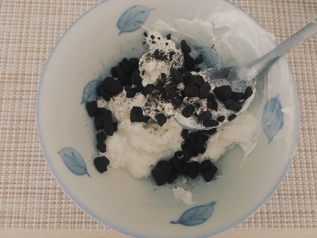 自制希腊酸奶