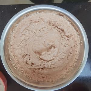 巧克力酥皮泡芙的做法 步骤17
