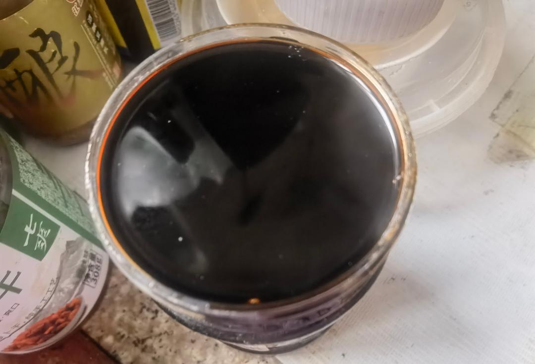 复制酱油（复合酱油）