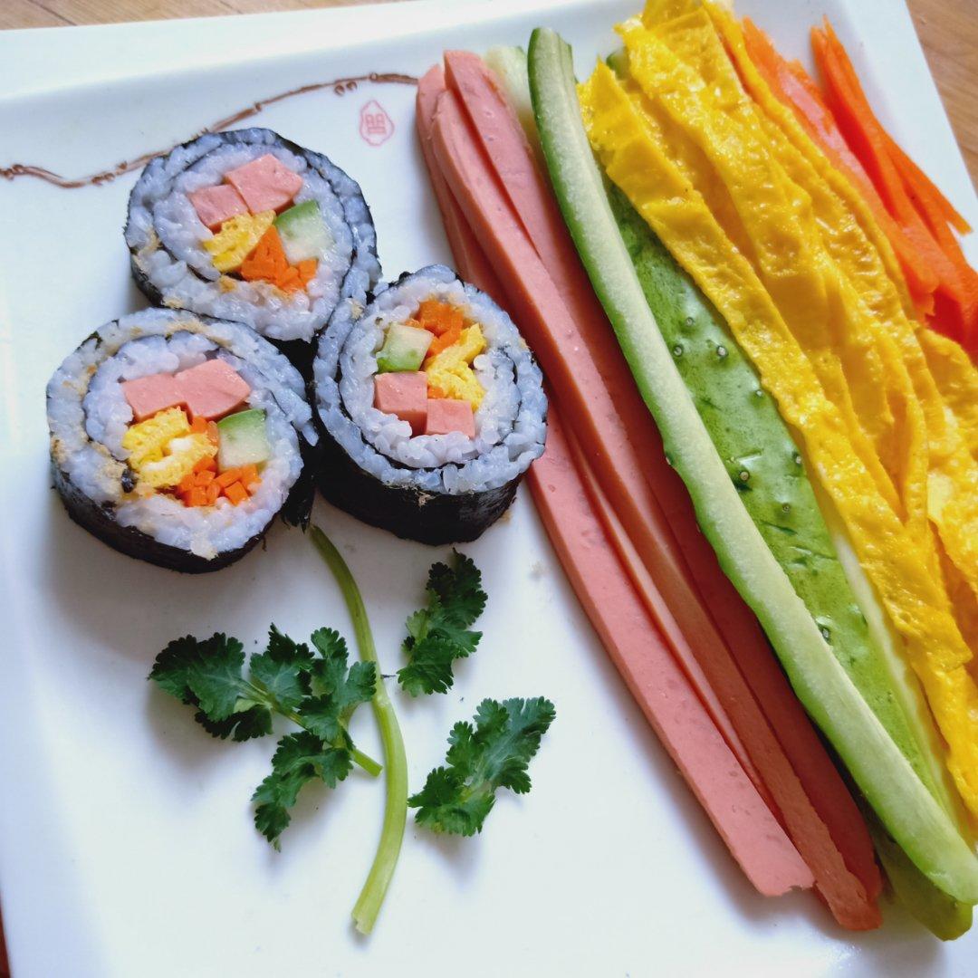 午餐•2019年3月29日