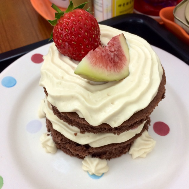 给你做很多好吃的好吗~